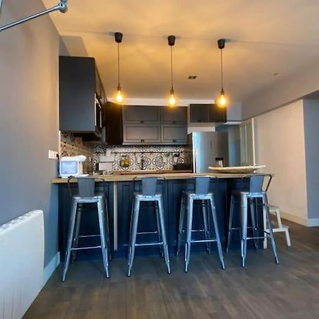 Bel Appartement Au Coeur De La Ville Aix-en-Provence Buitenkant foto