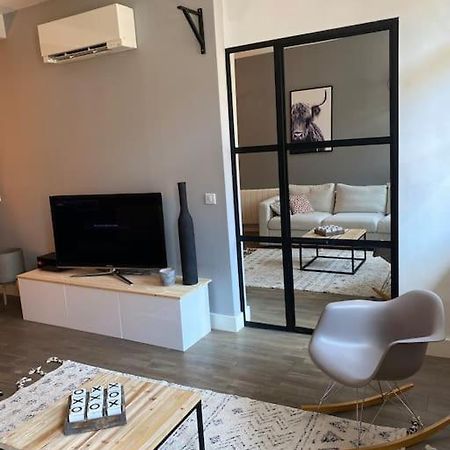 Bel Appartement Au Coeur De La Ville Aix-en-Provence Buitenkant foto