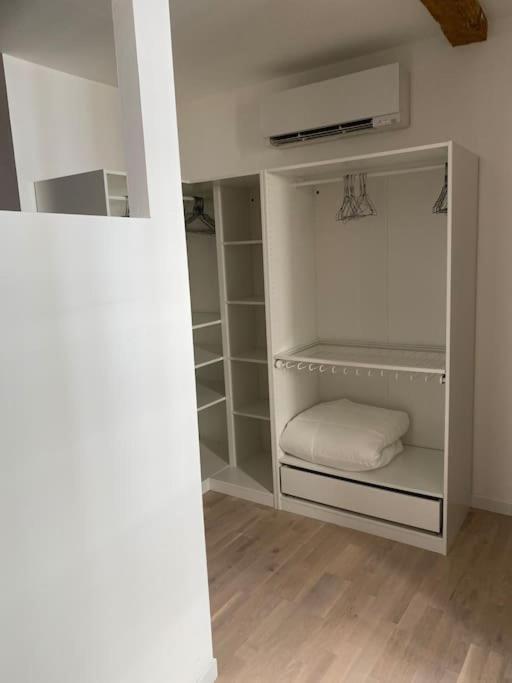 Bel Appartement Au Coeur De La Ville Aix-en-Provence Buitenkant foto